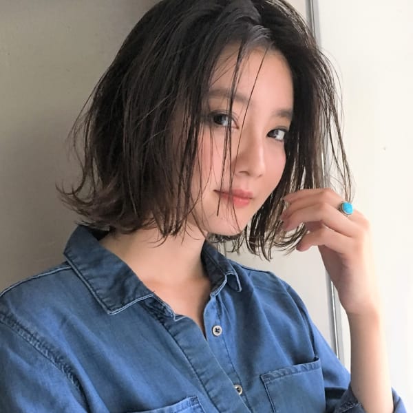 RIMA(リマ)のヘアスタイル(2ページ目) 美容院・美容室を予約するなら楽天ビューティ