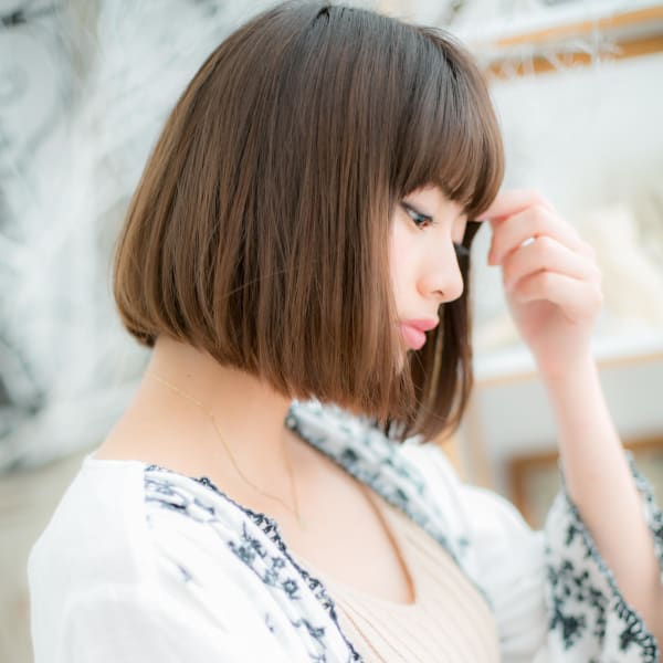 甘辛MIX★リッチミディ