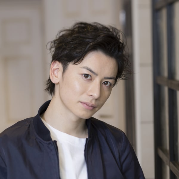 ムーブパーマ|feel