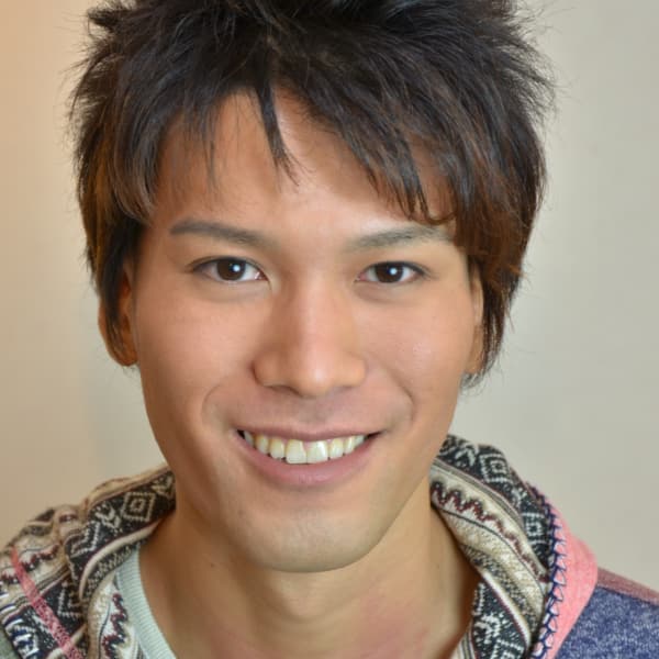 ナチュラルショート