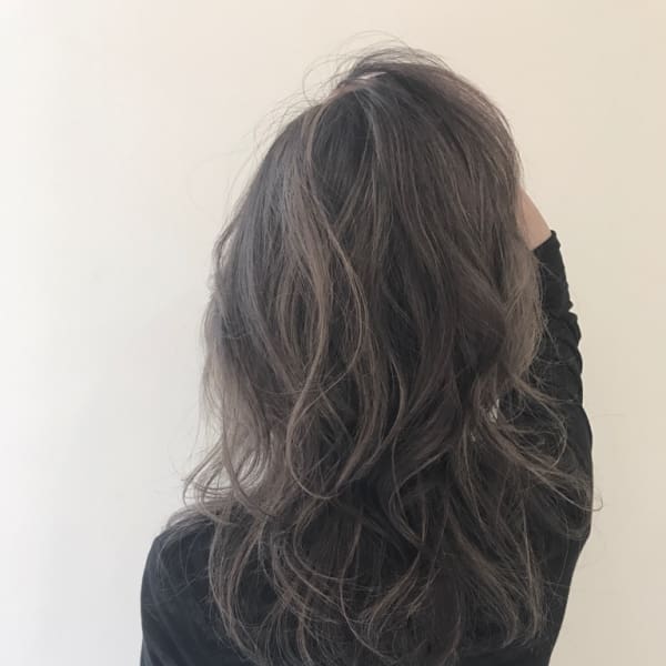 ★ハイライトグレージュ★