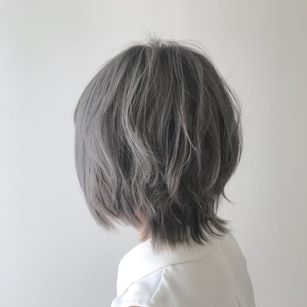 ☆彡エンジェルグレージュ☆彡