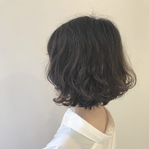 ★ウェーボブ☆
