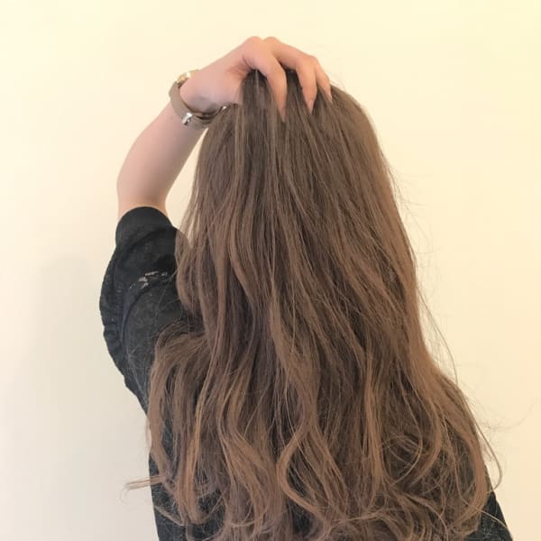 ☆ルーズィーウェーブ☆ 