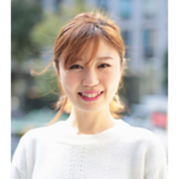 若槻 絵理香 Beauty Resort Pursuit 目黒店 ビューティーリゾート パースイート メグロ のスタッフ 美容院 美容室を予約するなら楽天ビューティ