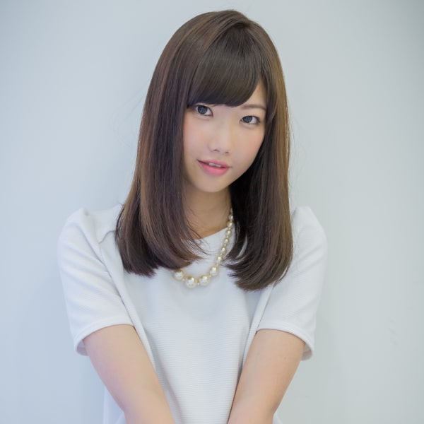 ☆ナチュラルストレート☆ 