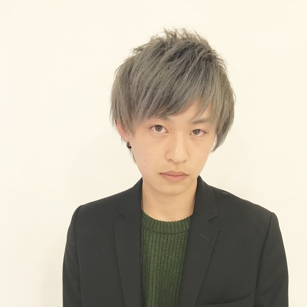 王道モテグランジスマートマッシュ 