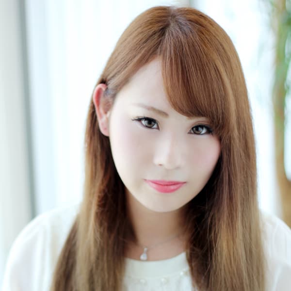 大人かわいいウェービーボブ 