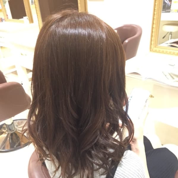 究極のブラウン 