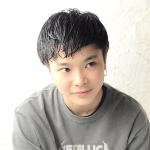 ウェッティーショート