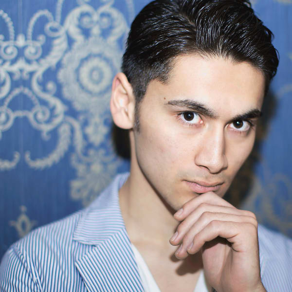 【arts lita 町田】大人モテリーマン２ブロック♪