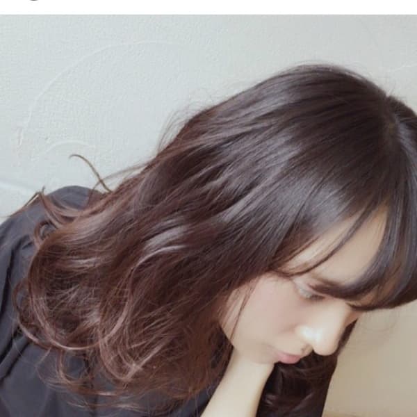 リラックスウェーブ。|WHISP nature