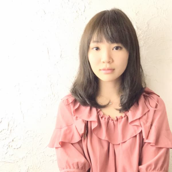 ナチュラルヌーディーセミ