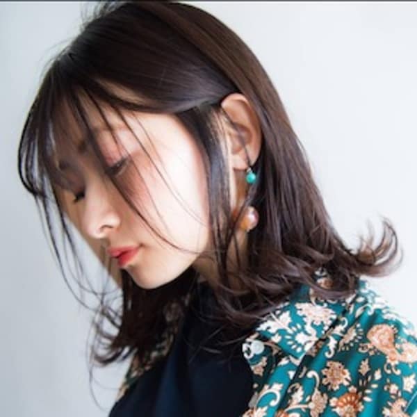 齋藤 綾乃 Keep Hair Design 自由が丘 キープ ヘアデザイン ジユウガオカ のスタッフ 美容院 美容室を予約するなら楽天ビューティ 齋藤 綾乃 Keep Hair Design 自由が丘 キープ ヘアデザイン ジユウガオカ のスタッフ 美容院 美容室を予約するなら楽天ビューティ