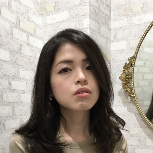 ダークショコラ|hope salon