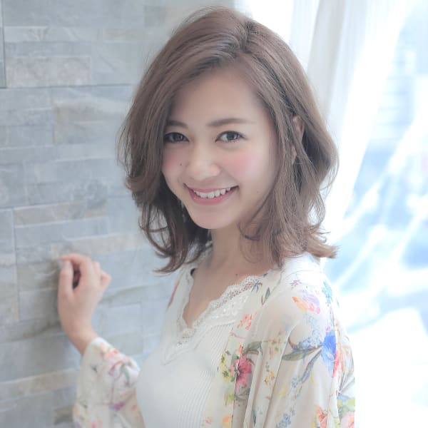 大人気大人フェミニンミディアム☆