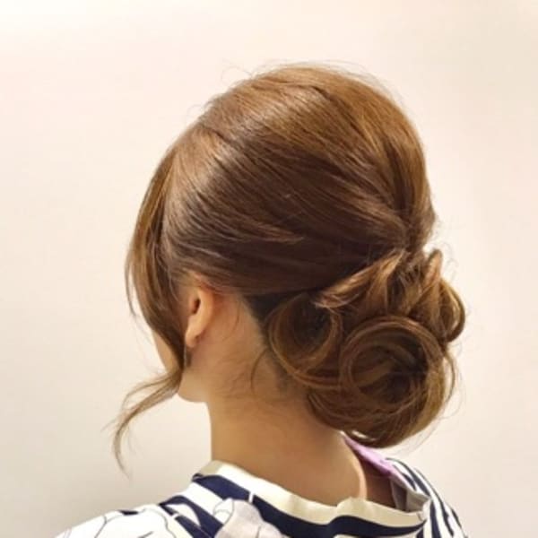 和洋どちらでもOK!人気のお呼ばれスタイル