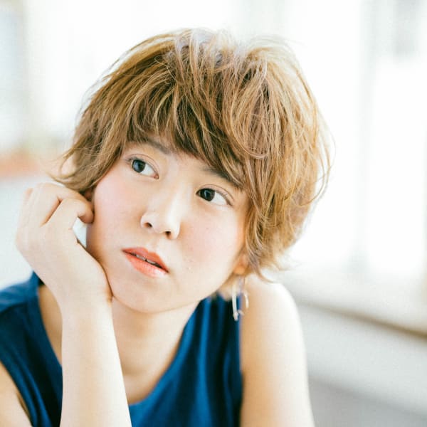 Hair Lounge An Rio アンリオ の予約 サロン情報 美容院 美容室を予約するなら楽天ビューティ Hair Lounge An Rio アンリオ の予約 サロン情報 美容院 美容室を予約するなら楽天ビューティ