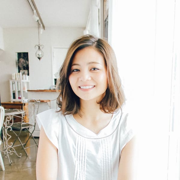 Hair Lounge An Rio アンリオ の予約 サロン情報 美容院 美容室を予約するなら楽天ビューティ Hair Lounge An Rio アンリオ の予約 サロン情報 美容院 美容室を予約するなら楽天ビューティ