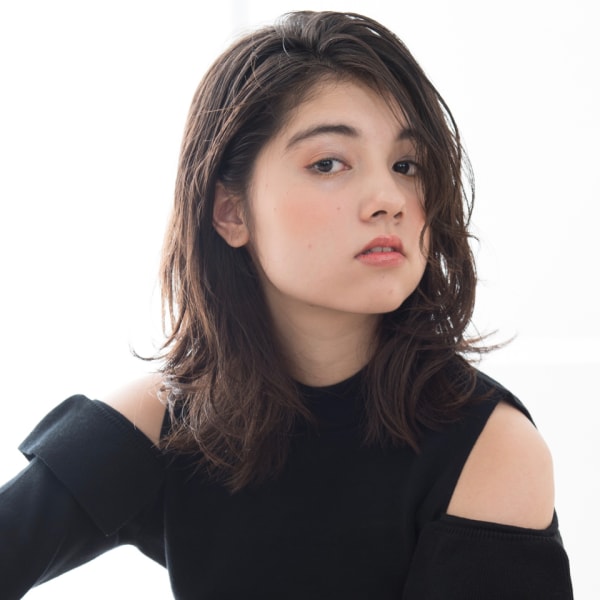 艶ゆるウェーブ