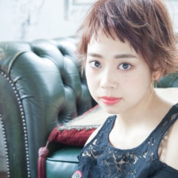 キュートキュート