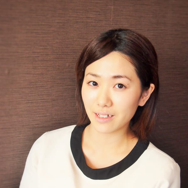 畠山 美里 Total Beauty Salon Nasse トータルビューティサロンナッセ のスタッフ リラク マッサージサロンを予約するなら楽天ビューティ