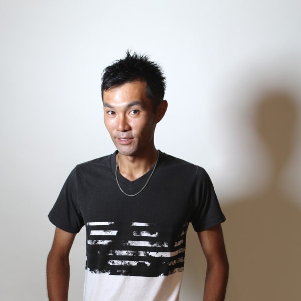 abilityhair高感度NO1アシメバングベリーショート|ability hair