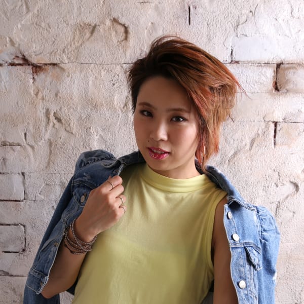 鈴木 友理 Care Label ケアレーベル のスタッフ エステサロンを予約するなら楽天ビューティ