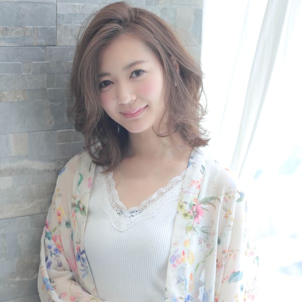 La Bless フォギーカラー