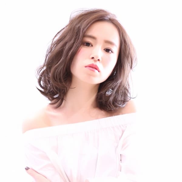 Ash 白楽店 アッシュ の予約 サロン情報 美容院 美容室を予約するなら楽天ビューティ