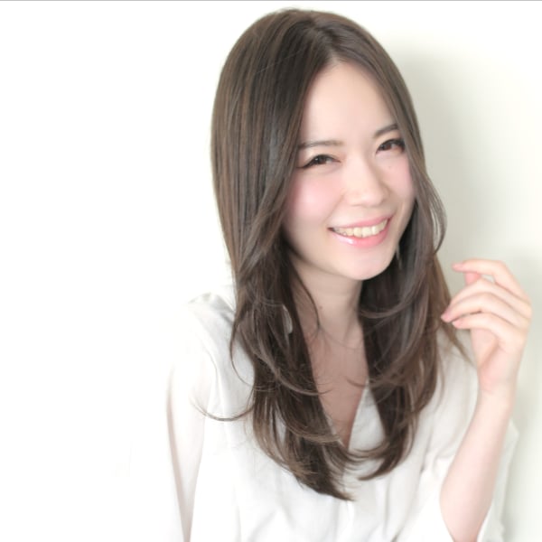 ツヤ感抜群！美髪ヘアスタイル☆