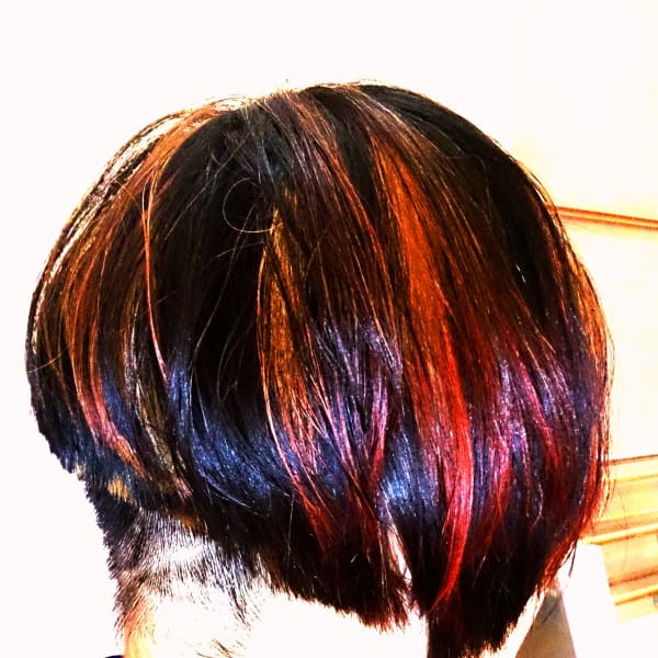 モード系グラボブ