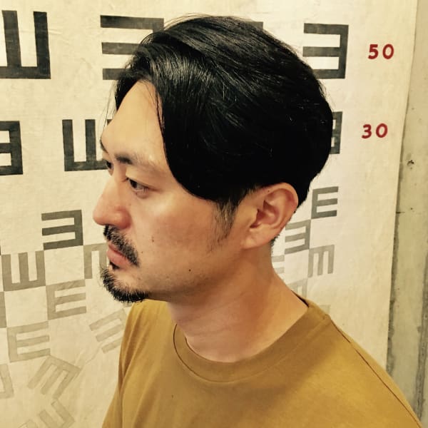 メンズヘア|Tree