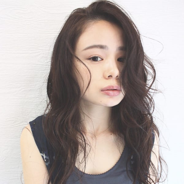 【ORO】波打ちのランダムカールで耳かけも (小野)