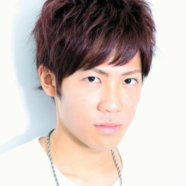 【クレールマッシュショート】