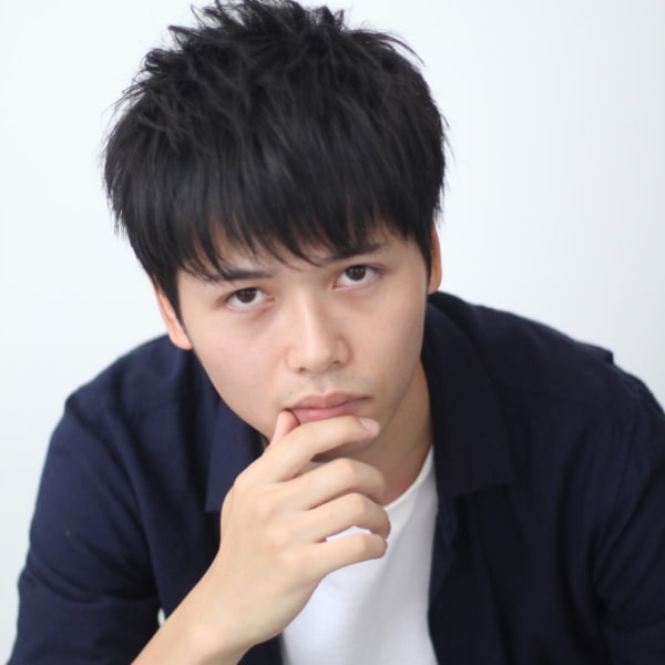 【王道マッシュショート】