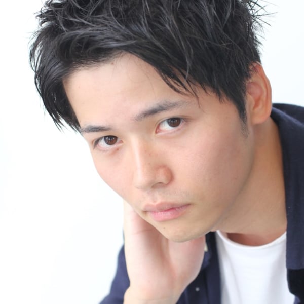 【リライズアッパーショート】