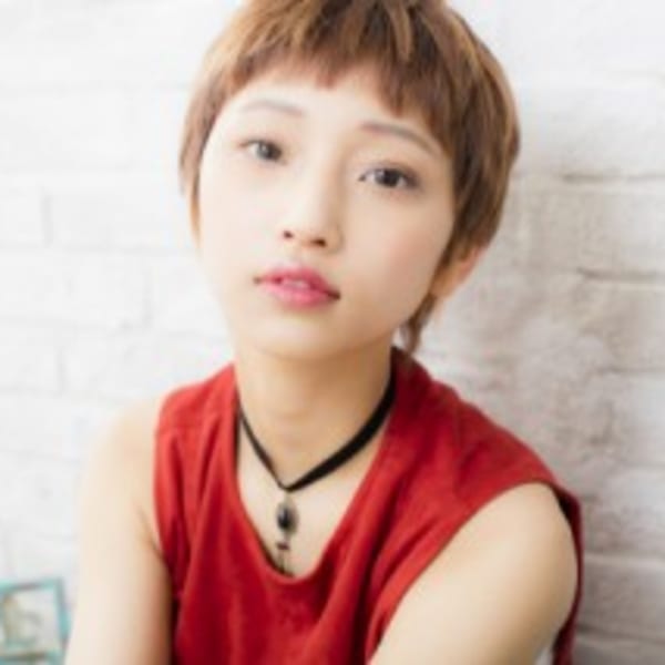 楽ちんベリーショート『prize池袋西口店』