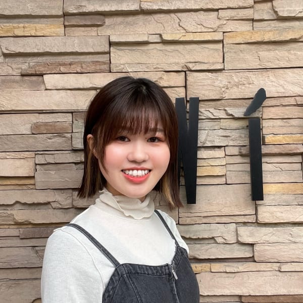 Will 都島 ウィル の予約 サロン情報 美容院 美容室を予約するなら楽天ビューティ Will 都島 ウィル の予約 サロン情報 美容院 美容室を予約するなら楽天ビューティ