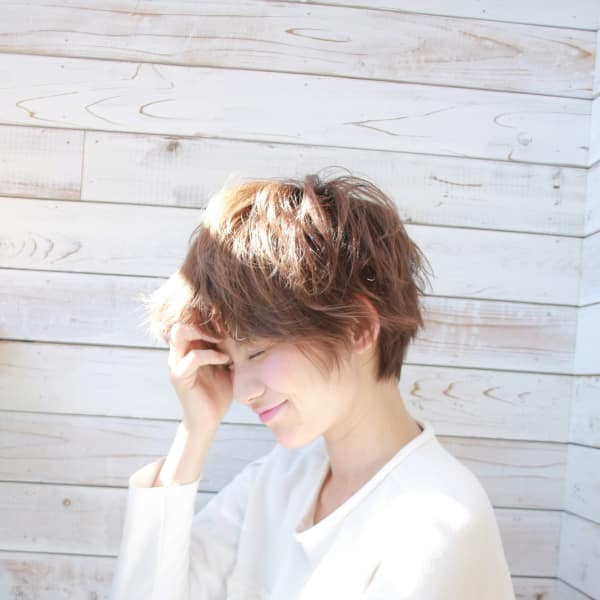 ヘルシーショート