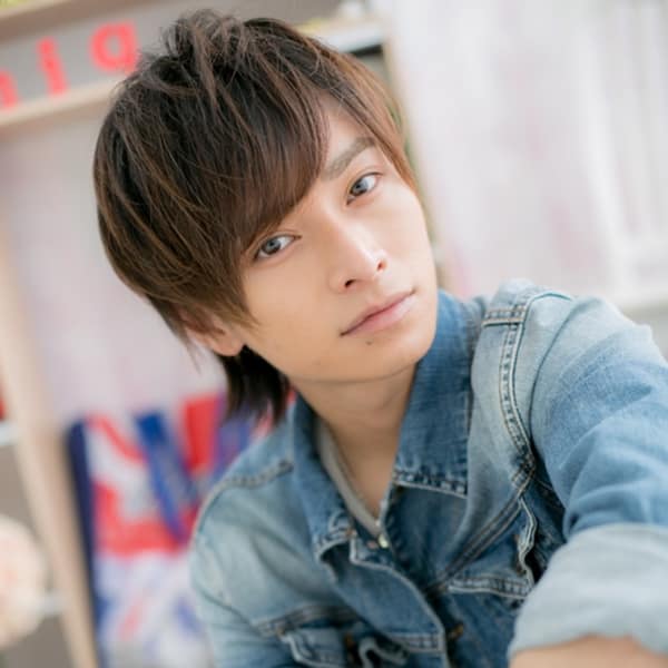 メンズのオススメ順 30代 ウルフの髪型 ヘアスタイル 楽天ビューティ メンズのオススメ順 30代 ウルフの髪型 ヘアスタイル 楽天ビューティ