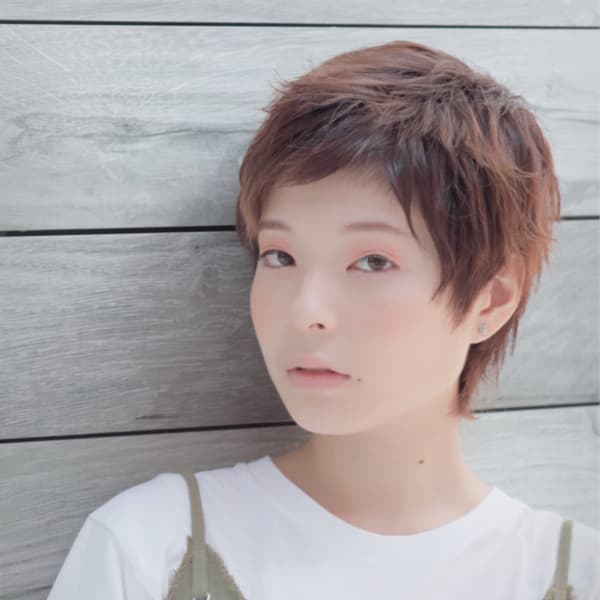 ストリートベリーショート 恵比寿