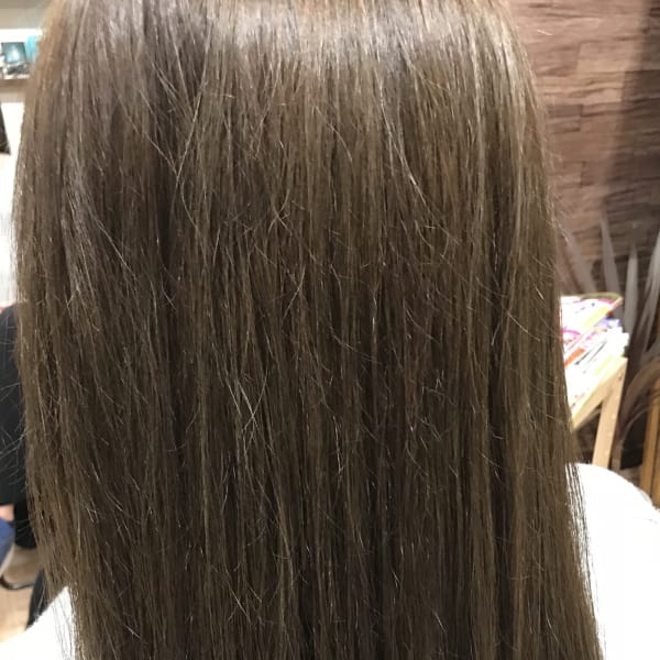 アクアベージュ