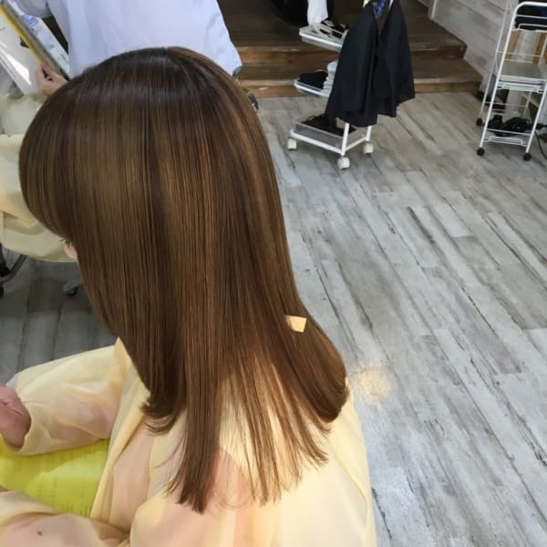 コタ生トリートメントホームケア付きで¥4000