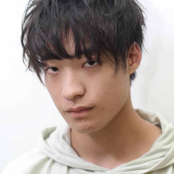 【スクラムラウンドショート】