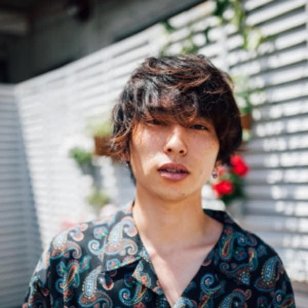 オシャレだるパーマ