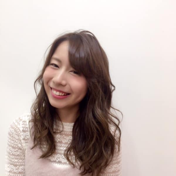 【ルーズドライウェーブ】