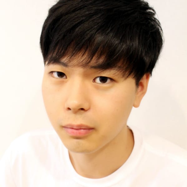 メンズヘアスタイル|Men's Grooming  Salon 【riche】