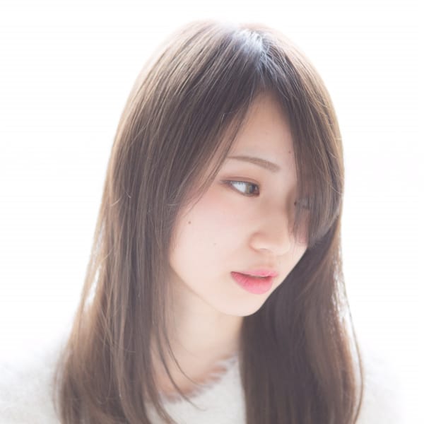 うるさら☆グロッシーワンカール