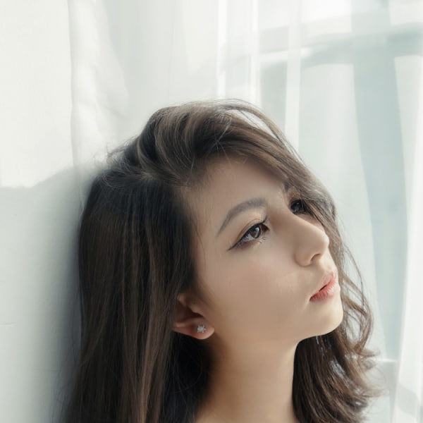 ナチュラルスタイル|Rhythm Area Zero Hair&Spa